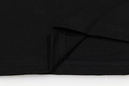 Chrome Hearts Men's Long-Sleeve T-shirtSweatshirt K8015