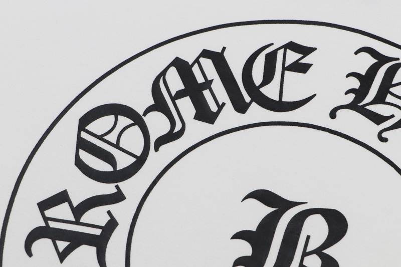 Chrome Hearts Hoodie K7030