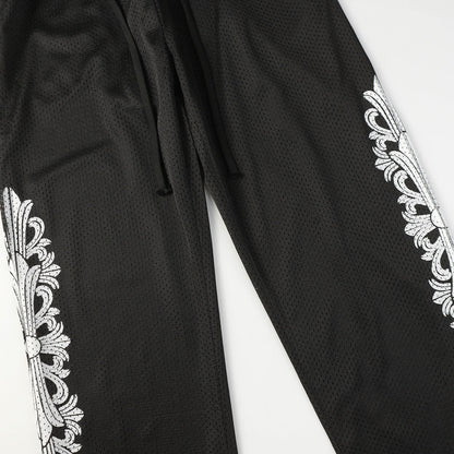 Chrome Hearts New Pants -9998-2