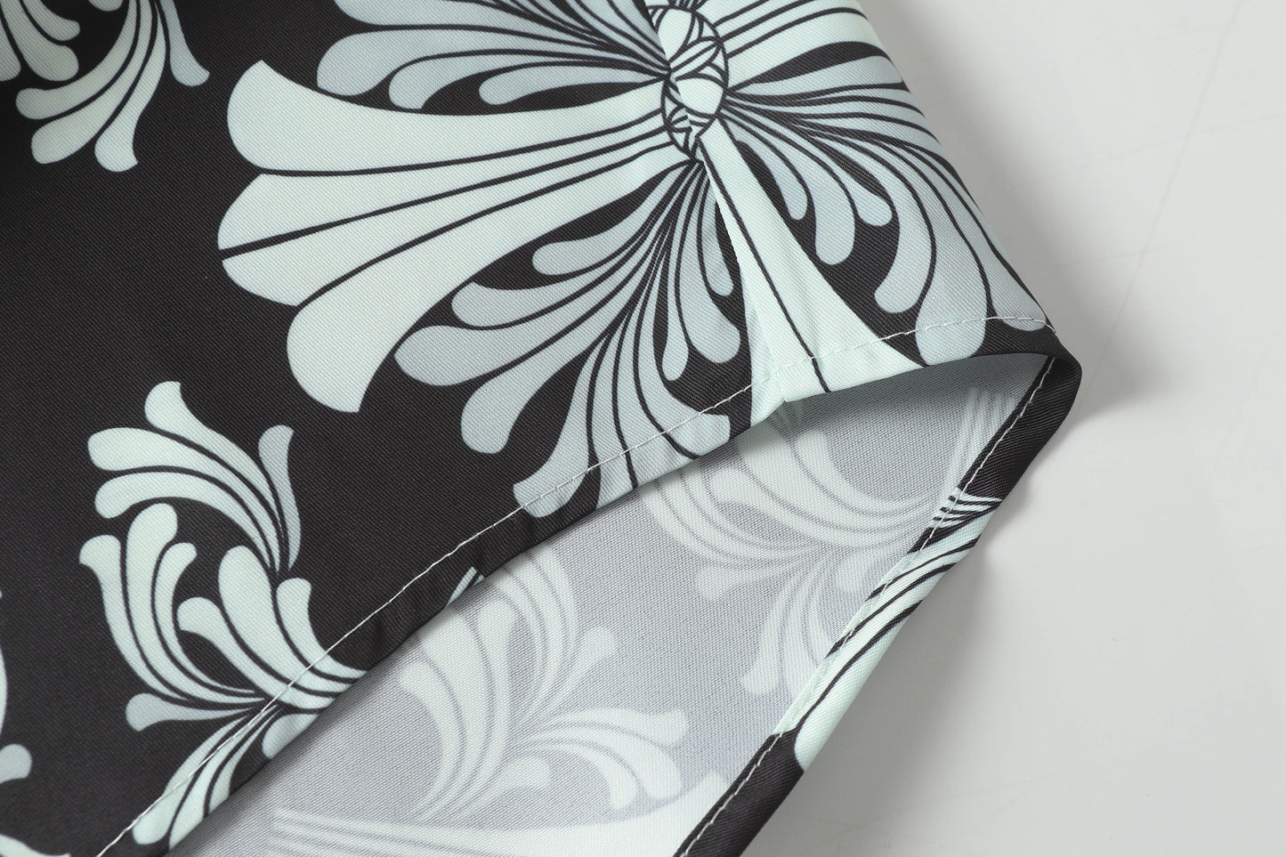 Chrome Hearts New Quick-drying short-sleeved shirts are super popular 2