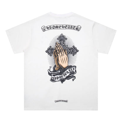 Chrome Hearts T-shirt 6064