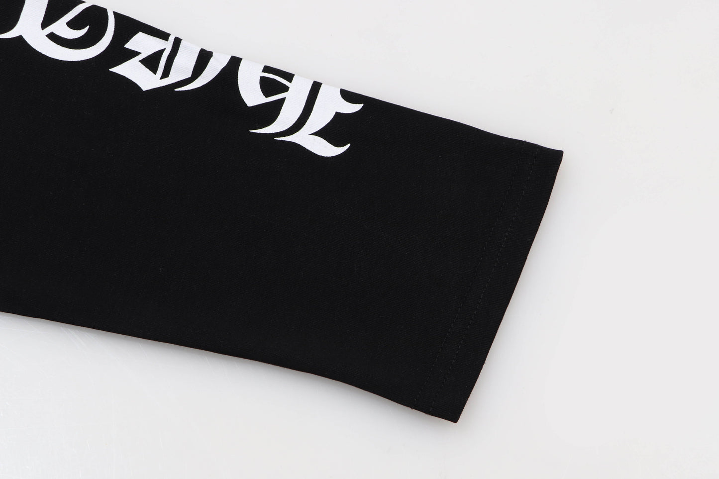 Chrome Hearts Men's Long-Sleeve T-shirtSweatshirt K9003