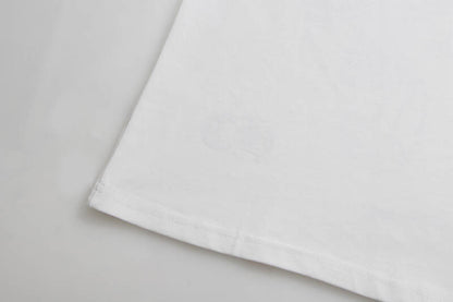 Chrome Hearts Men's Long-Sleeve T-shirtSweatshirt K8009