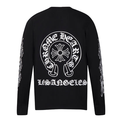 Chrome Hearts New SWEATSHIRTS -8008