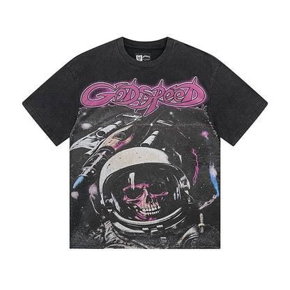 Godspeed T-shirt 1130