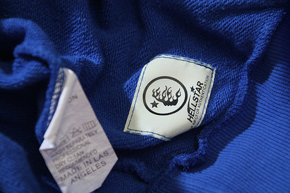 Hellstar Studios New Hoodie and Pants Set