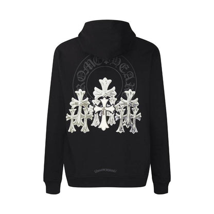Chrome Hearts Hoodie K7007