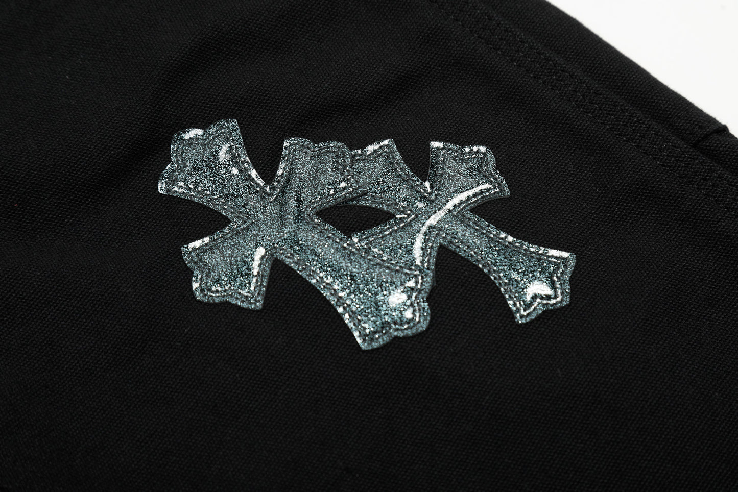 Chrome Hearts Pants 8164