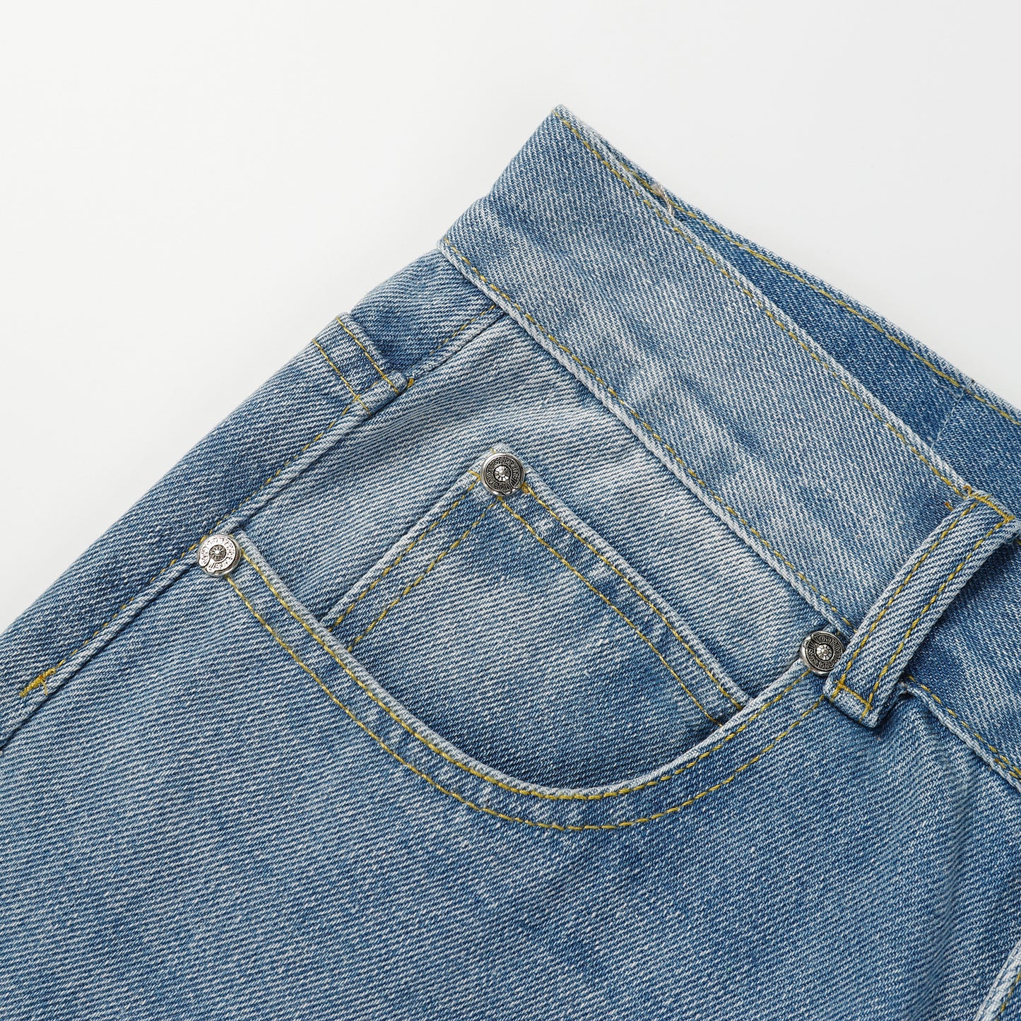 Chrome Hearts New Pants -9955