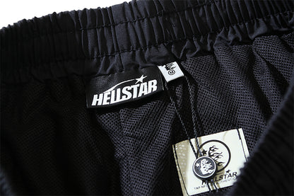 Hellstar new fashion T-shirt Suit