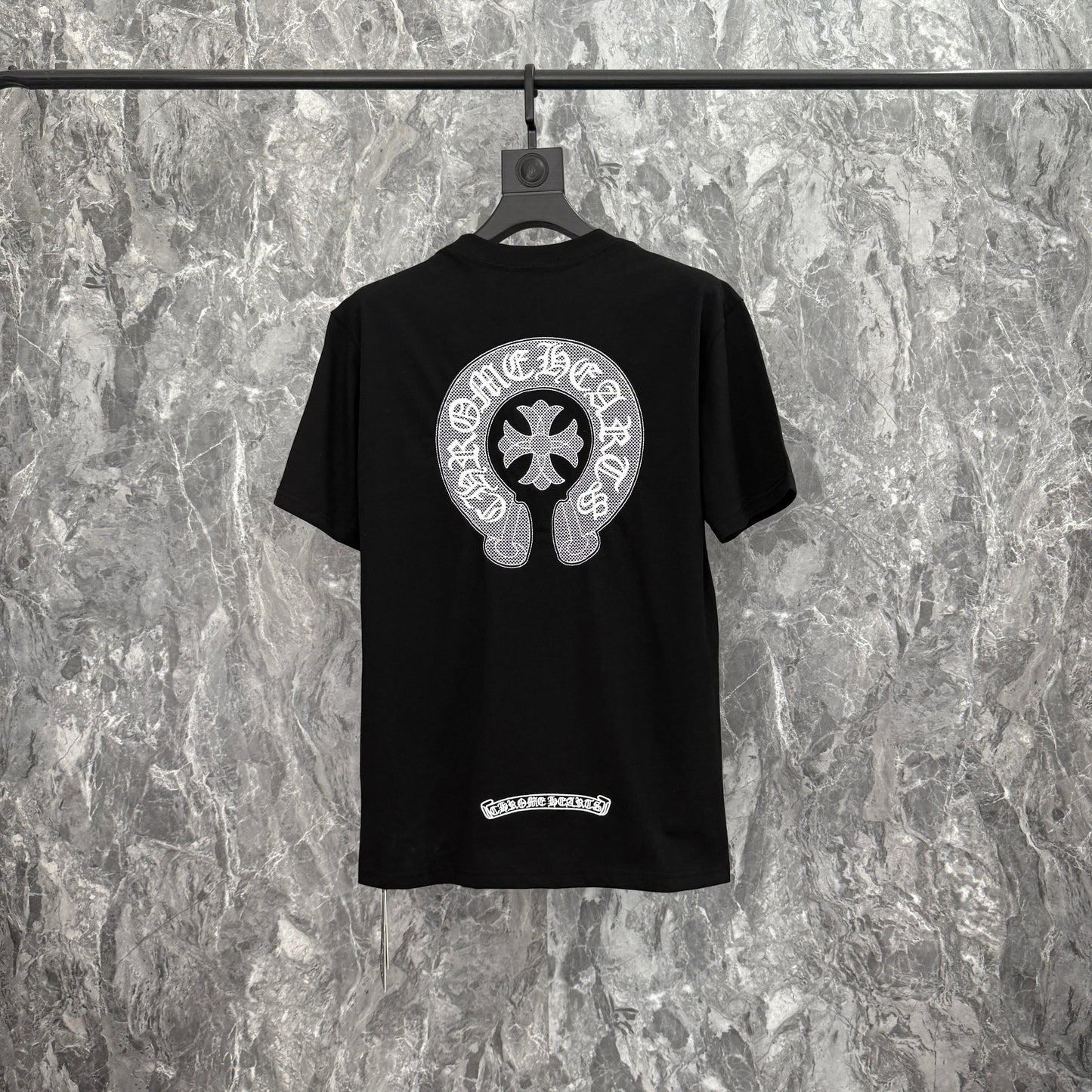 Chrome Hearts T-shirt K6152