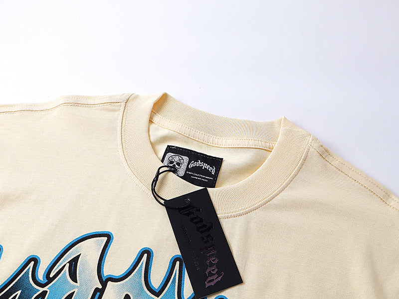 Godspeed T-shirt 3116