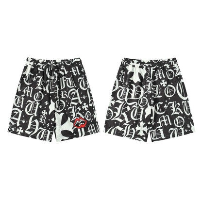 Chrome Hearts  Shorts 35