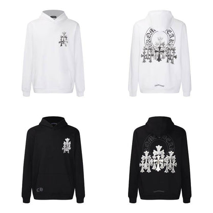 Chrome Hearts Hoodie K7007