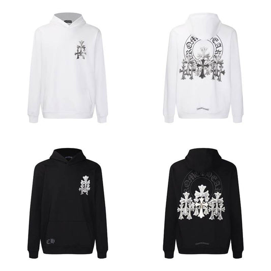 Chrome Hearts Hoodie K7007