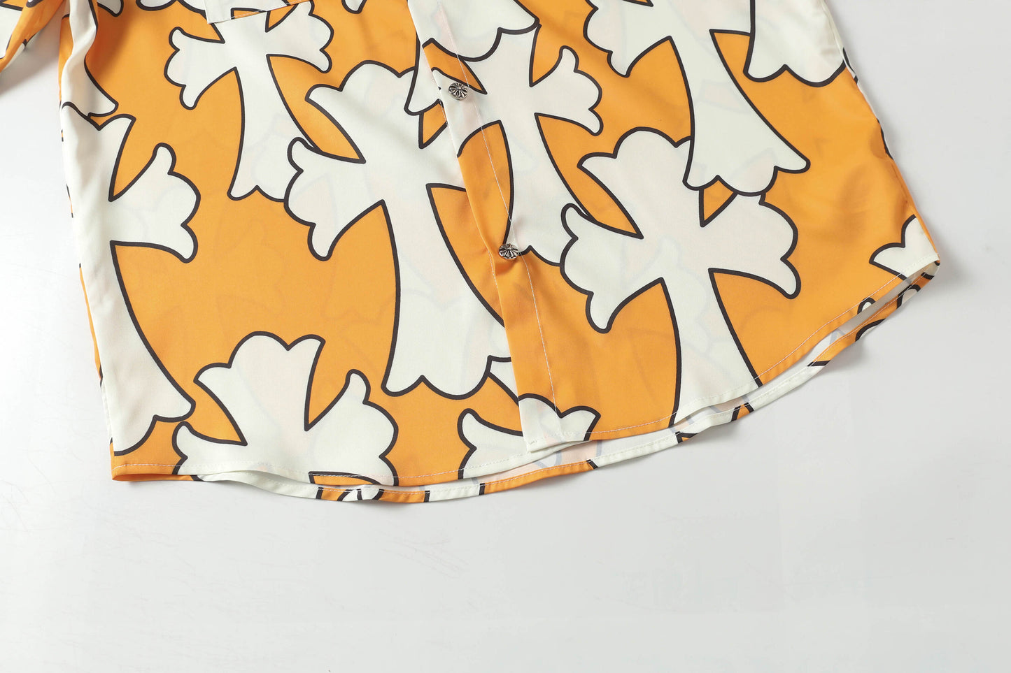 Quick-drying short-sleeved shirts are super popular 2285