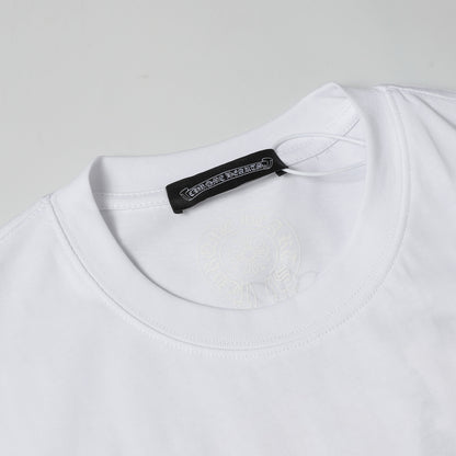Chrome Hearts T-shirt 2251