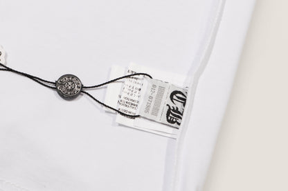 Chrome Hearts Men's Long-Sleeve T-shirtSweatshirt K8015