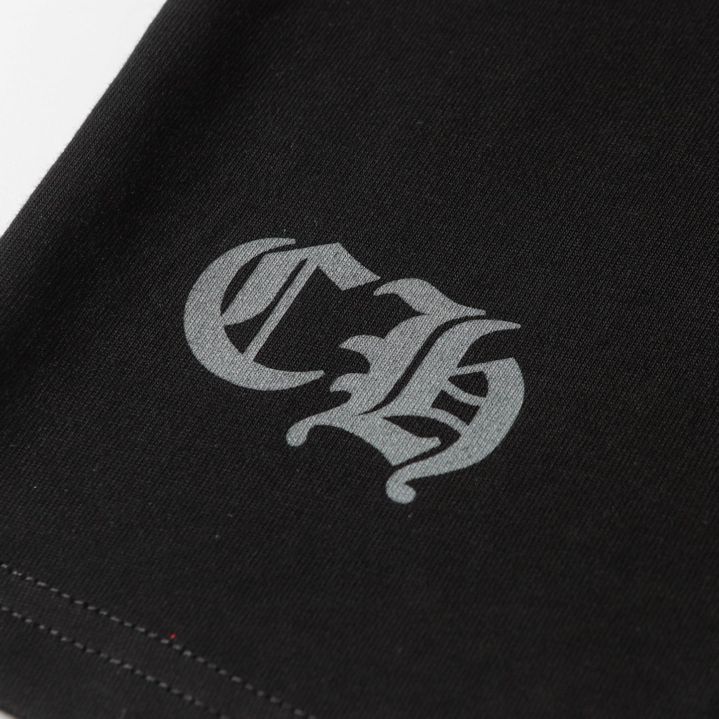 Chrome Hearts New T-shirts 2256