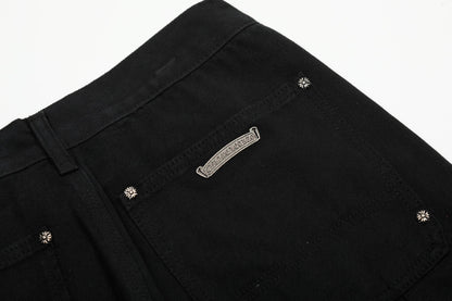 Chrome Hearts Pants 8164