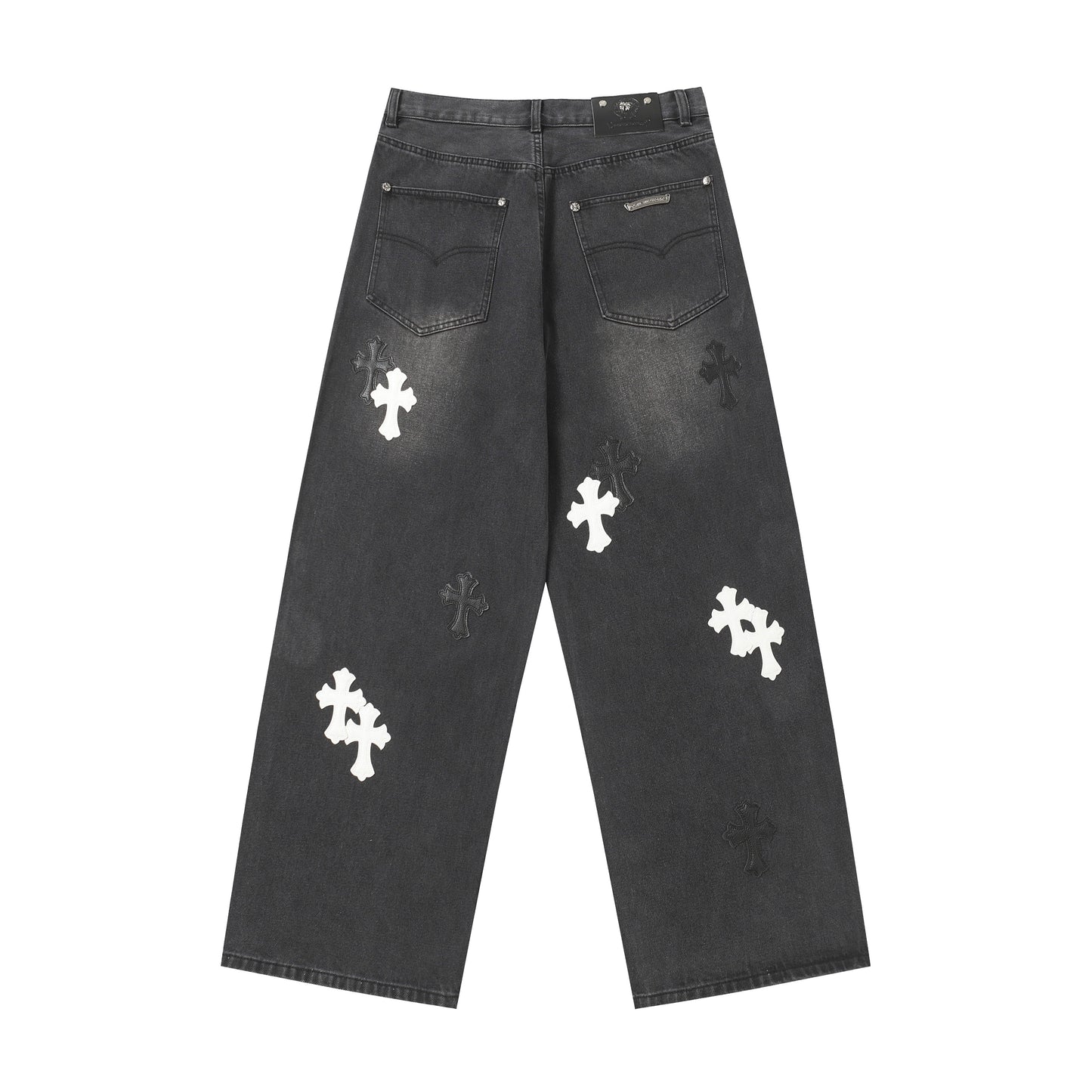 Chrome Hearts Pants