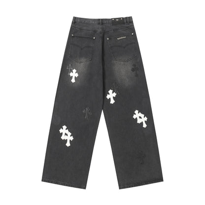 Chrome Hearts Pants