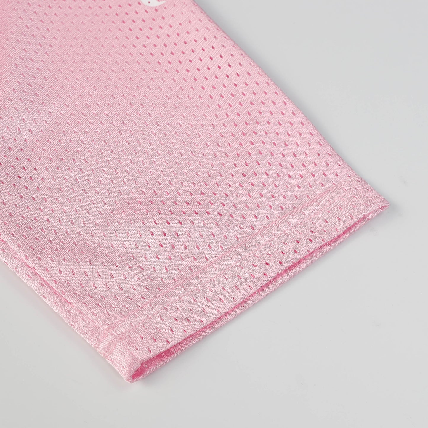 Chrome Hearts Matty Boy Mesh Warm Up Jersey 9998