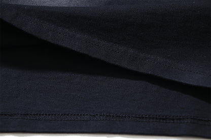 Hellstar new fashion T-shirt Suit