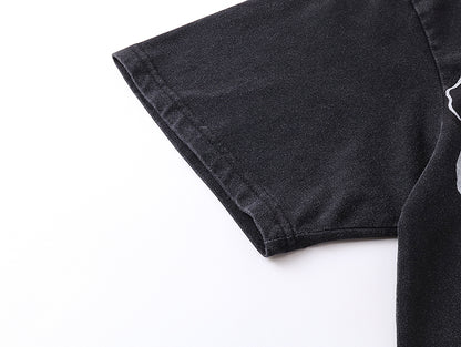 God Speed T-Shirt-1062