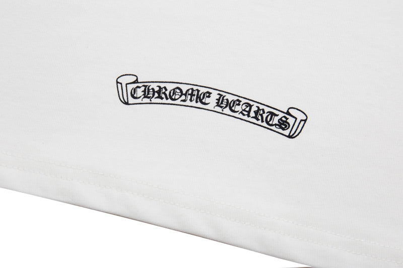 Chrome Hearts T-shirt 6064