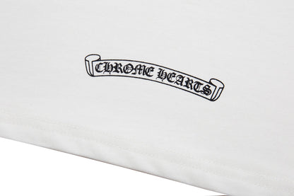 Chrome Hearts T-shirt 6064