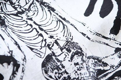 Hellstar new fashion T-shirt Suit