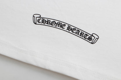 Chrome Hearts New SWEATSHIRTS -9010