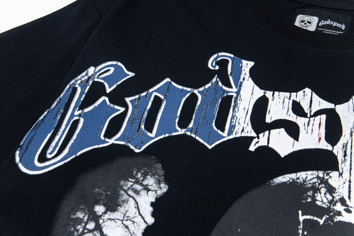 Godspeed T-shirt G53