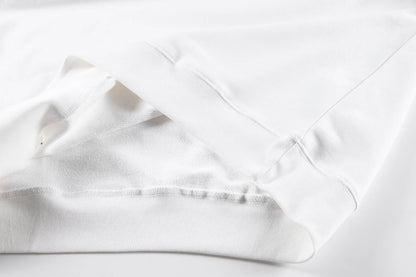 Chrome Hearts Men's Long-Sleeve T-shirtSweatshirt TQ14