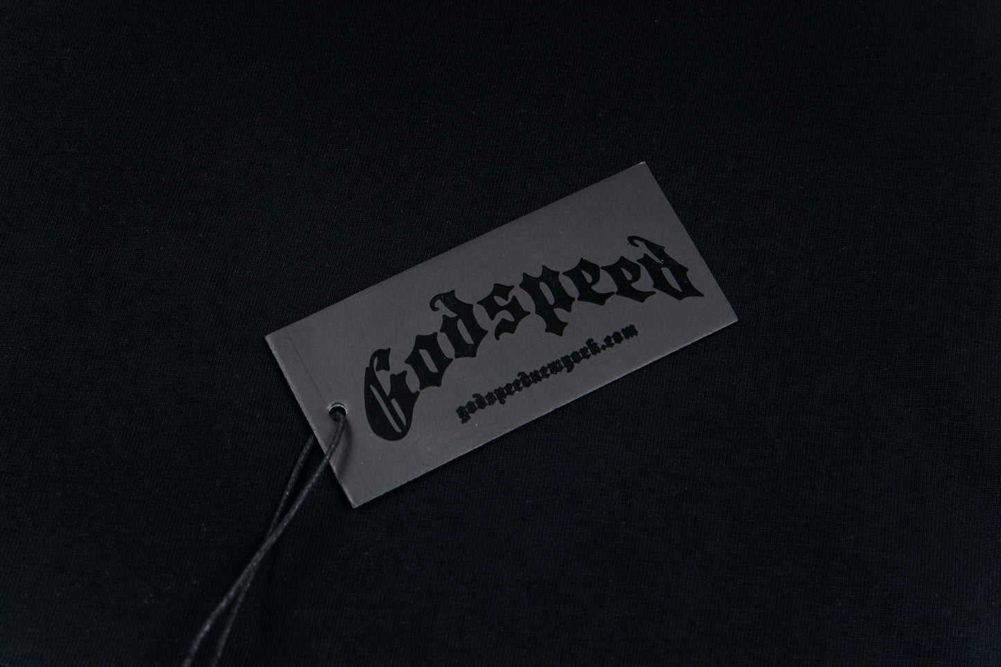 Godspeed T-shirt G51