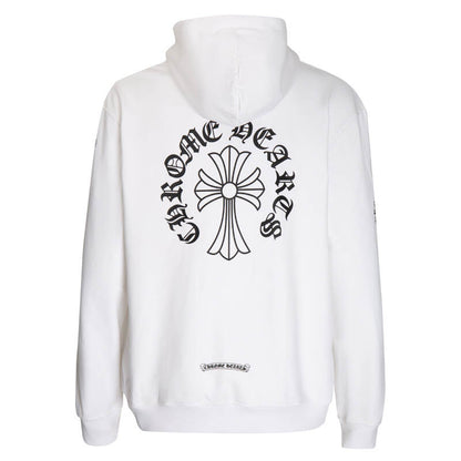 Chrome Hearts ZIP-UP Hoodie K5007