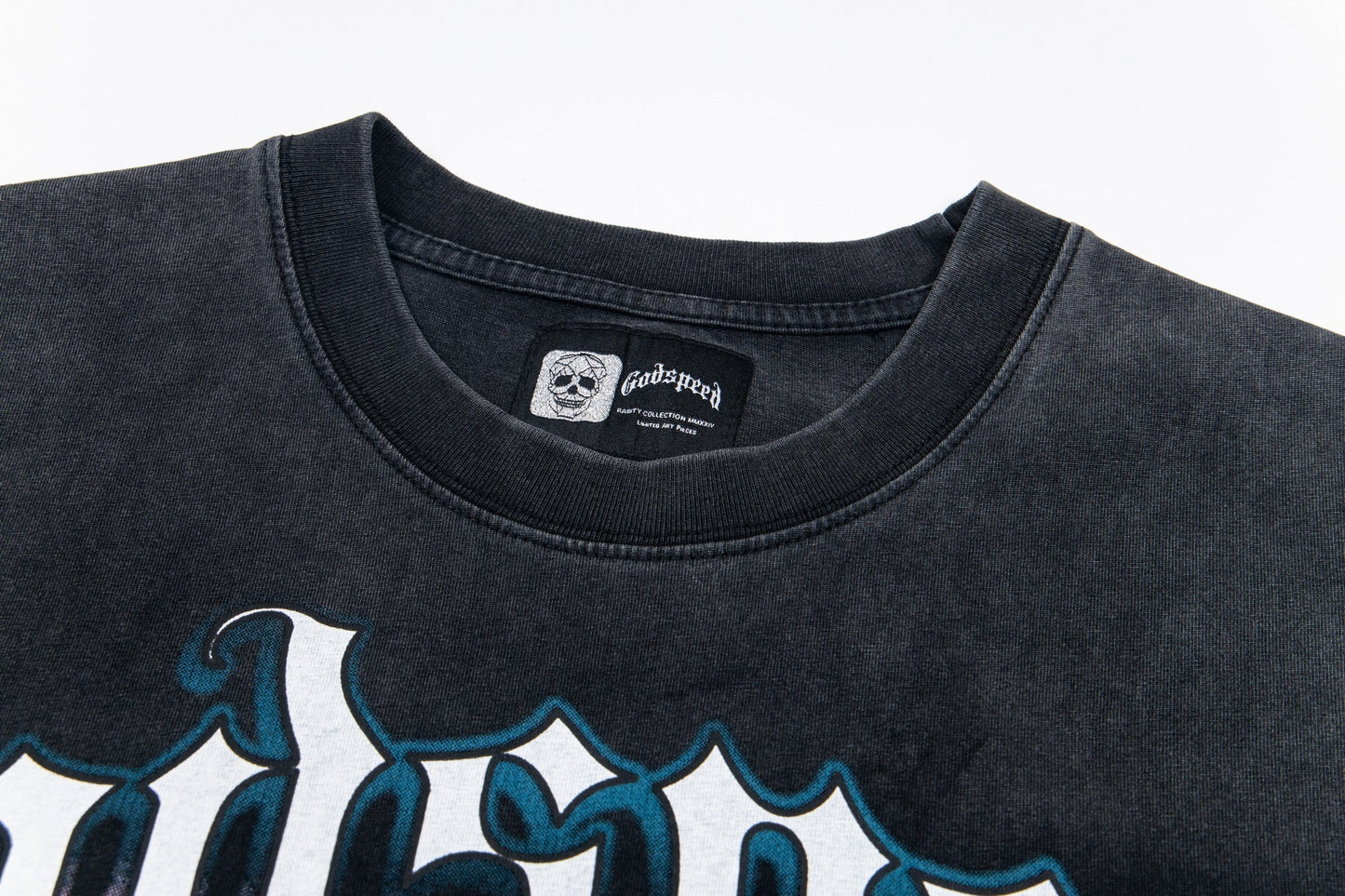 Godspeed T-shirt G44