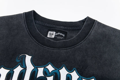 Godspeed T-shirt G44