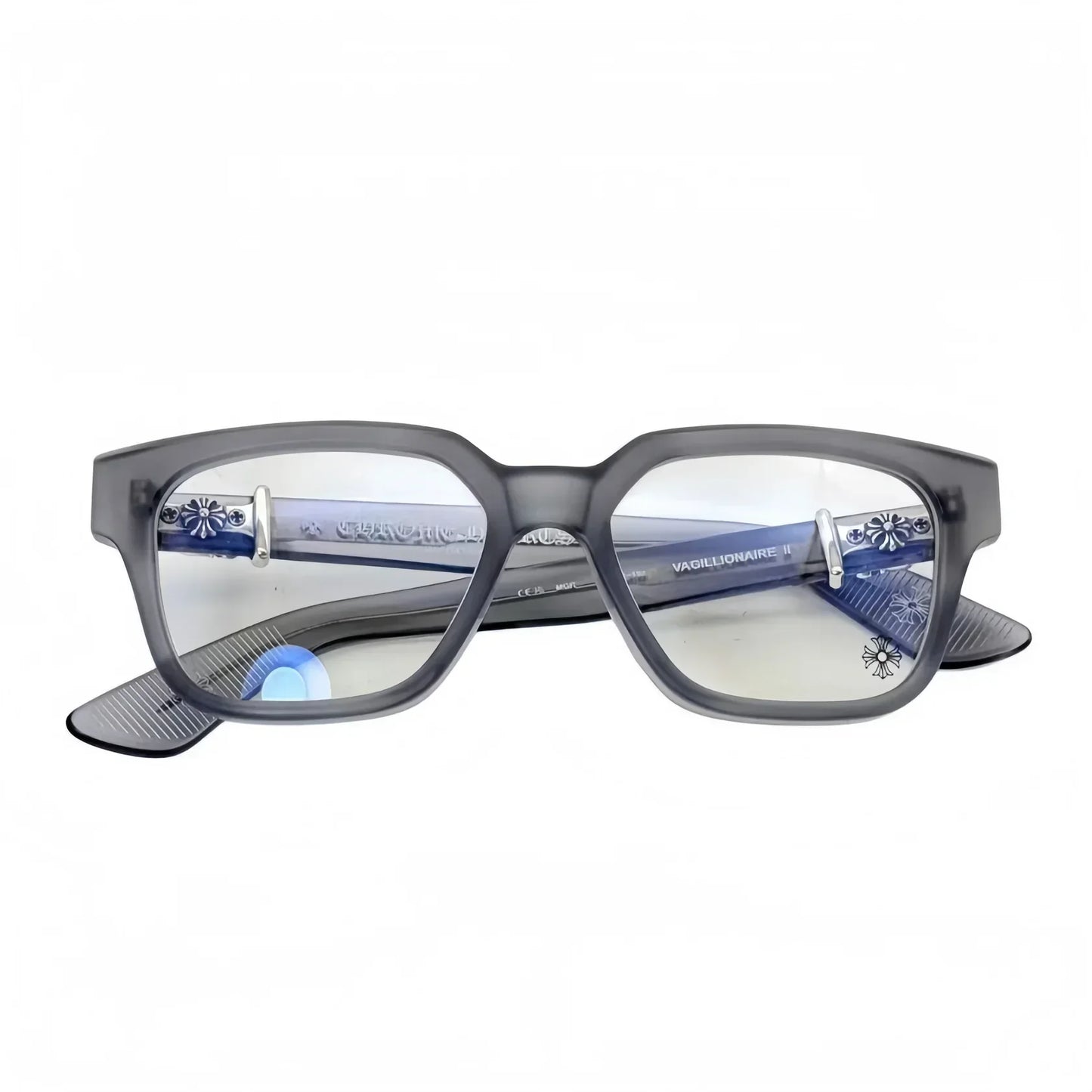 Chrome Hearts New Dagger glasses