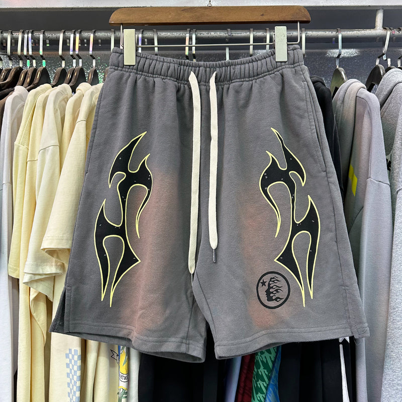 Hellstar Studios Shorts New