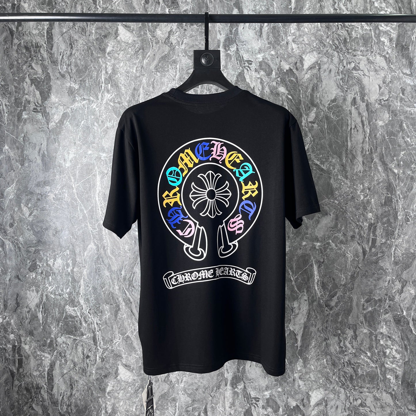 Chrome Hearts T-shirt K6135