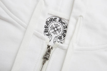 Chrome Hearts ZIP-UP Hoodie K5007