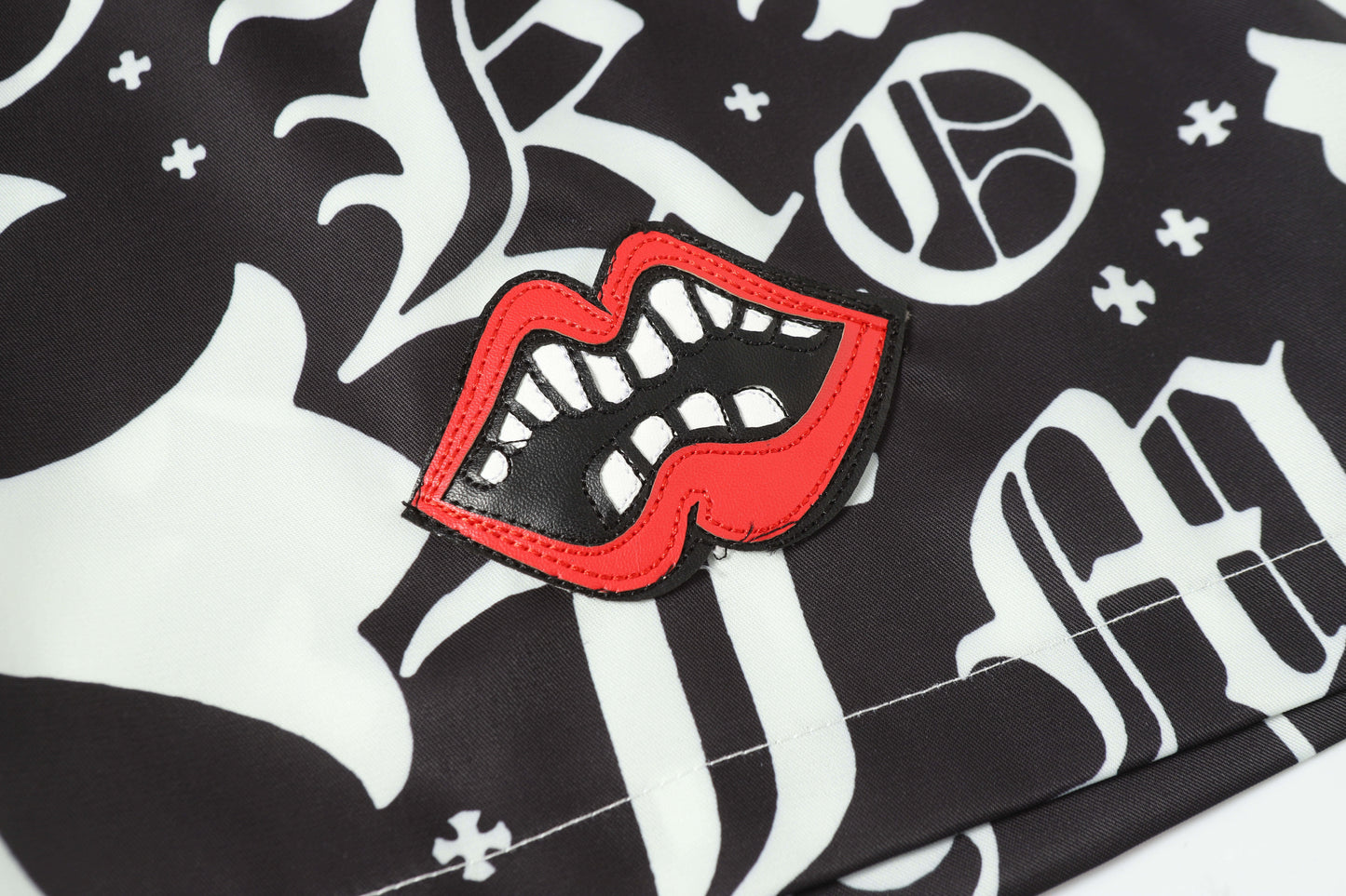 Chrome Hearts  Shorts 35