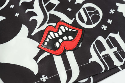 Chrome Hearts  Shorts 35