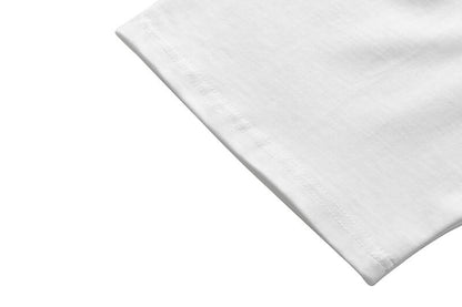 Chrome Hearts T-shirt-K6007