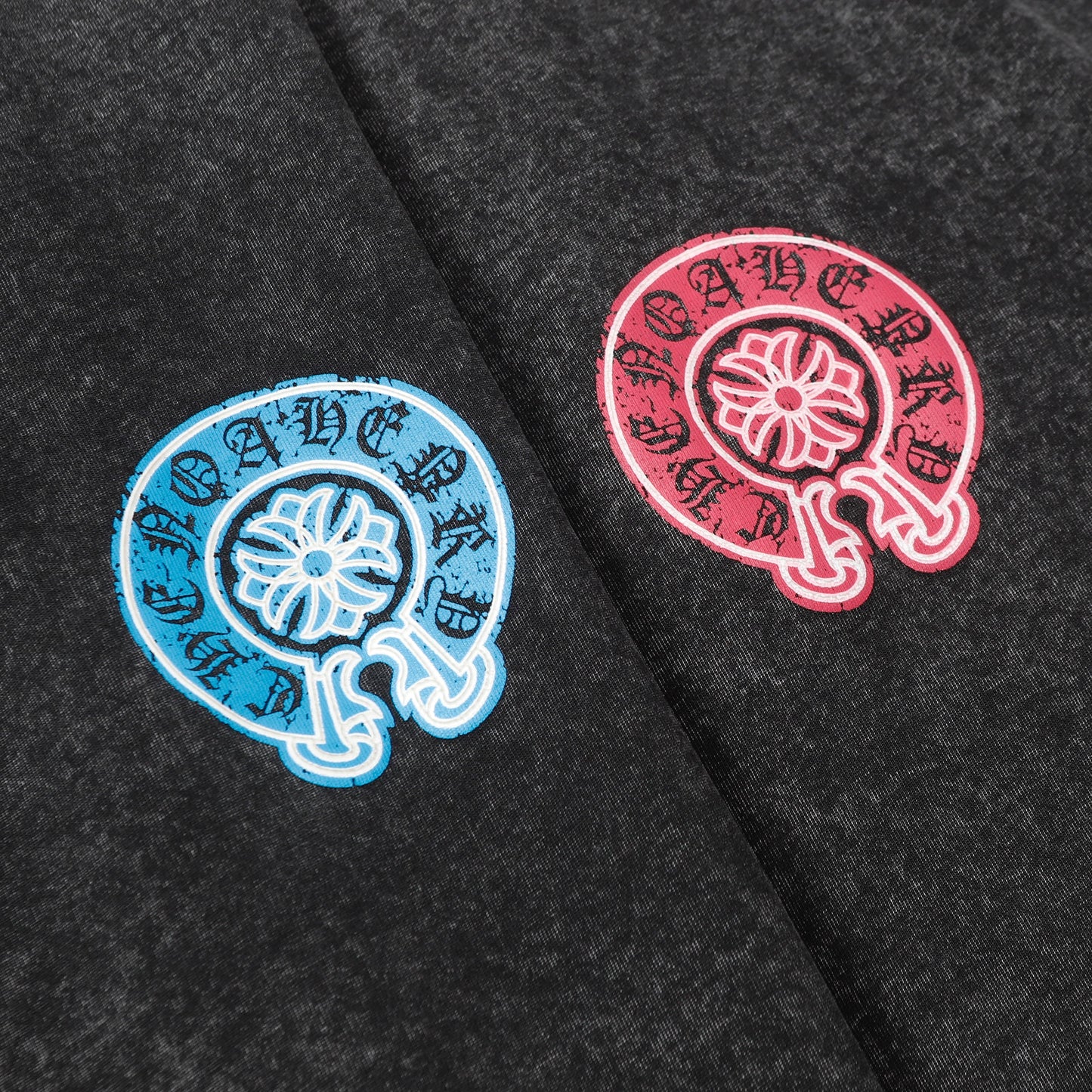 Chrome Hearts New T-shirt 2265