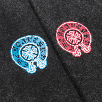 Chrome Hearts New T-shirt 2265