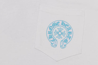 Chrome Hearts Men's Long-Sleeve T-shirtSweatshirt K8018