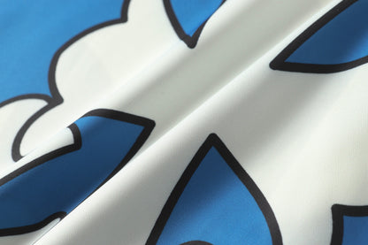 Chrome Hearts New Quick-drying short-sleeved shirts are super popular 1